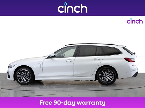 Used BMW 3 Series 2021 for sale - 76098439: Photo 8