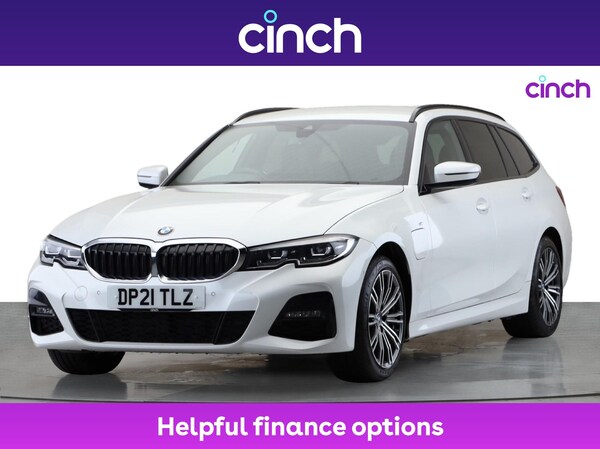 Used BMW 3 Series 2021 for sale - 76098439: Photo 9