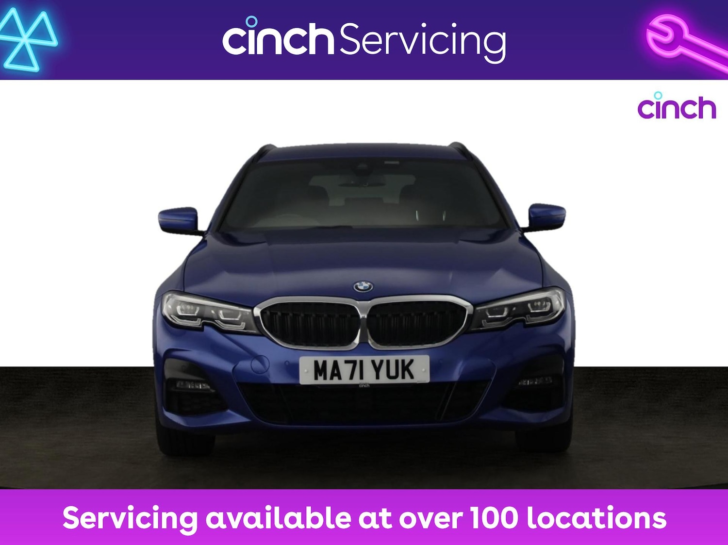 Used BMW 3 Series 2021 for sale - 77031590: Photo 11