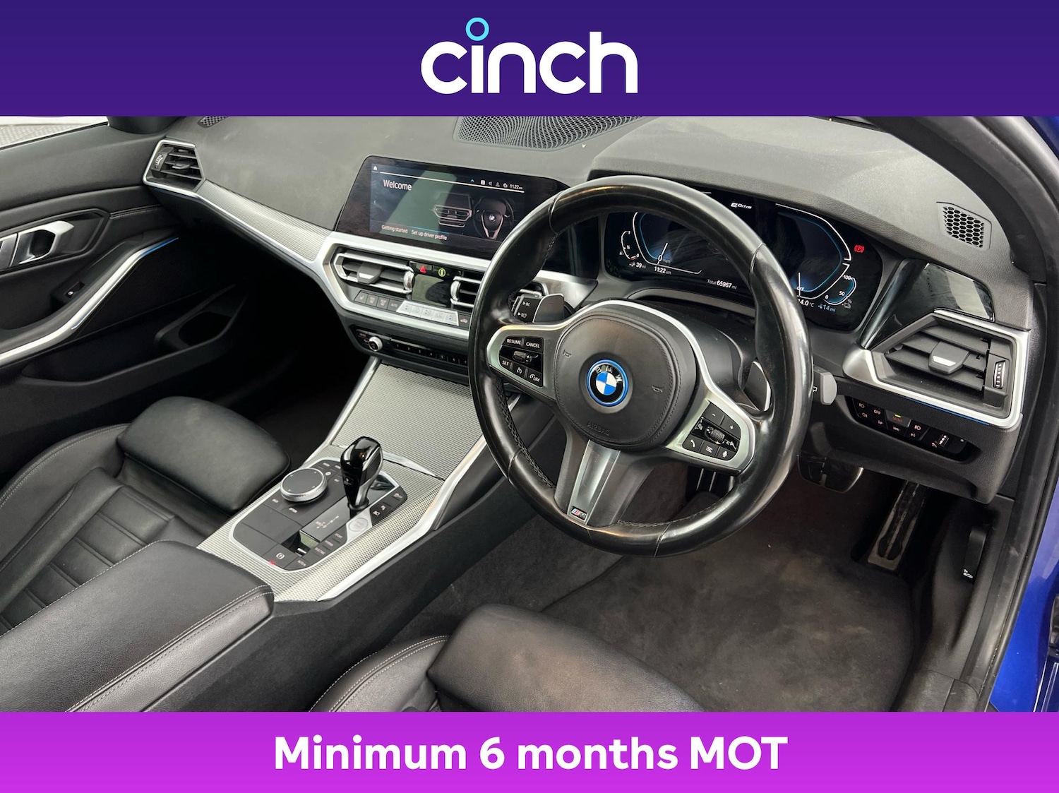 Used BMW 3 Series 2021 for sale - 77031590: Photo 12