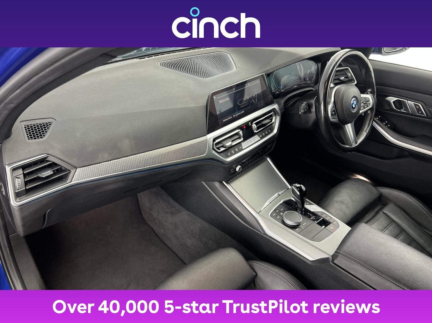 Used BMW 3 Series 2021 for sale - 77031590: Photo 14