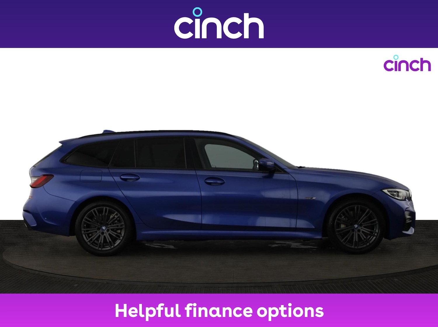 Used BMW 3 Series 2021 for sale - 77031590: Photo 2