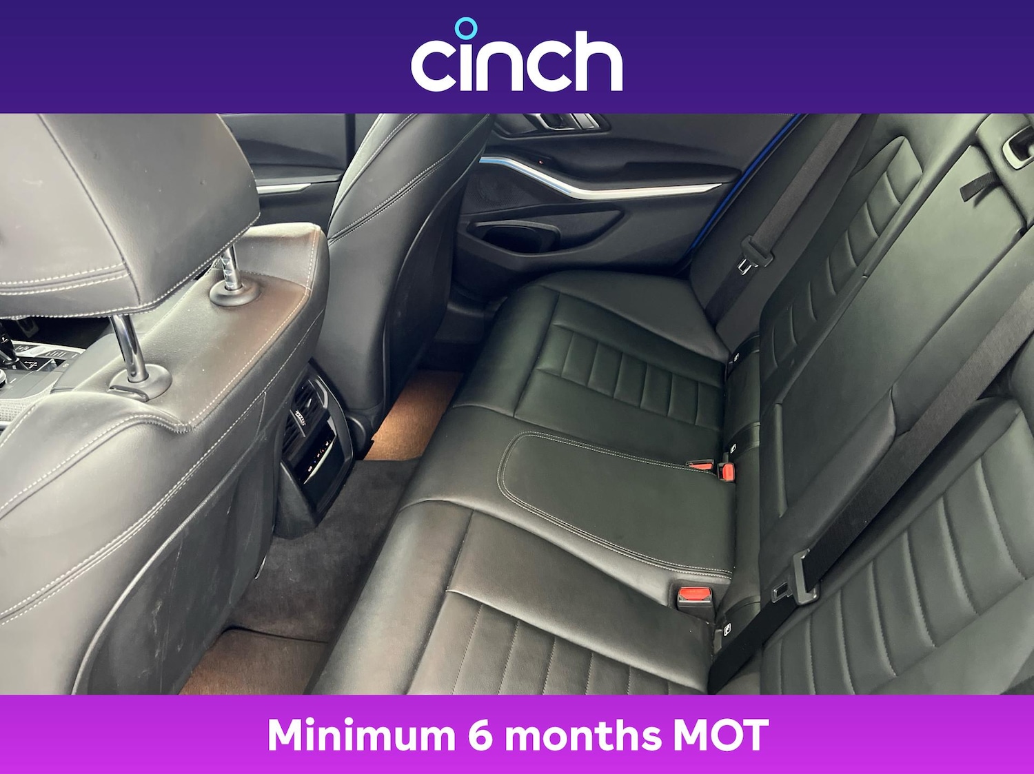 Used BMW 3 Series 2021 for sale - 77031590: Photo 20