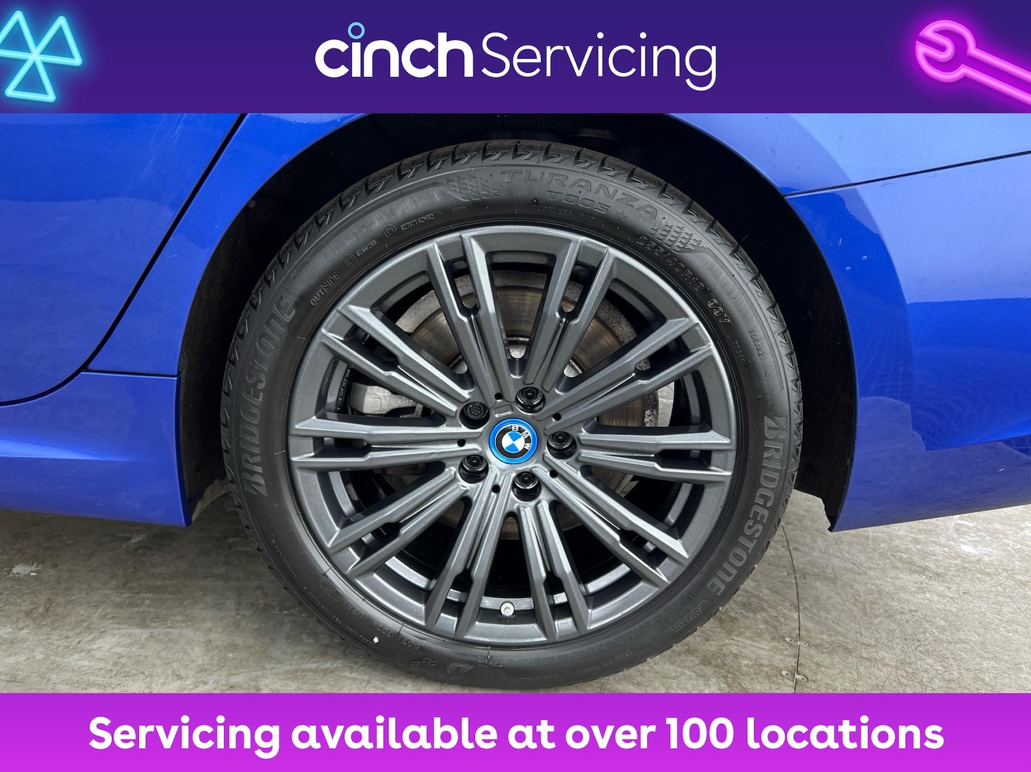 Used BMW 3 Series 2021 for sale - 77031590: Photo 26