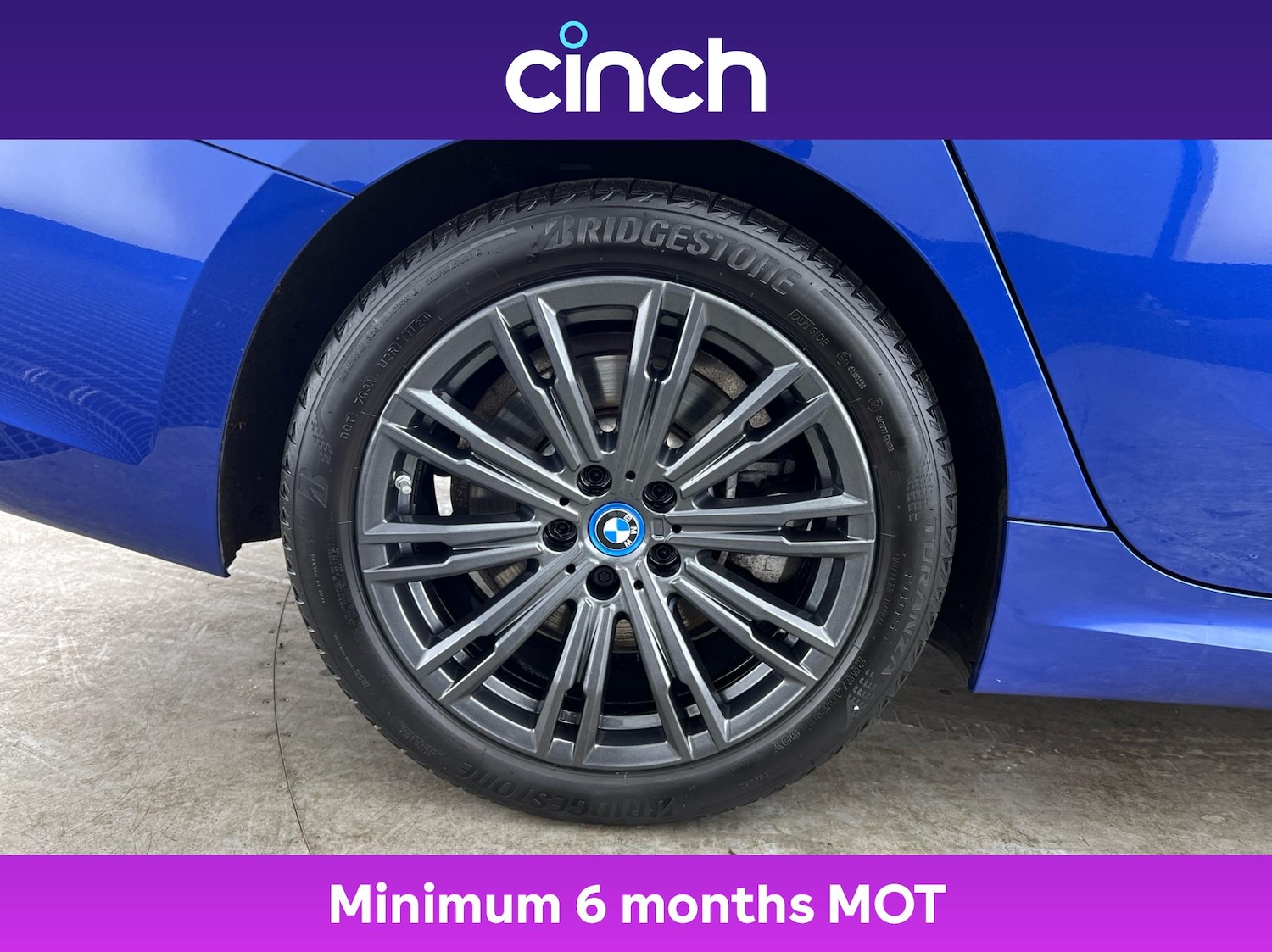 Used BMW 3 Series 2021 for sale - 77031590: Photo 27