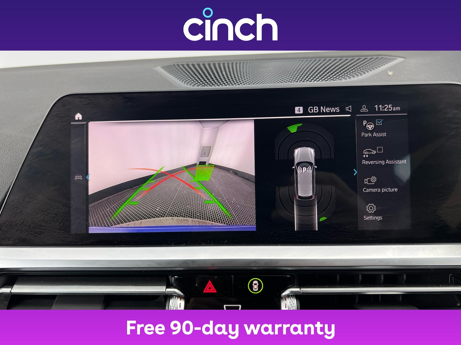 Used BMW 3 Series 2021 for sale - 77031590: Photo 34