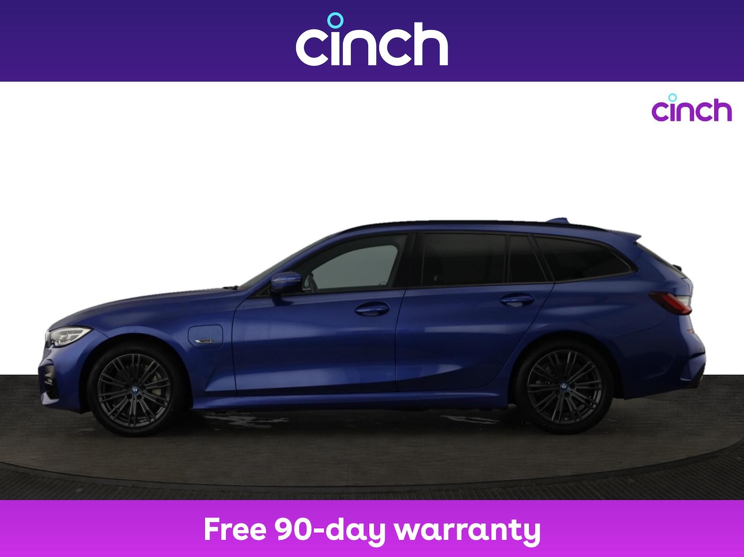 Used BMW 3 Series 2021 for sale - 77031590: Photo 8