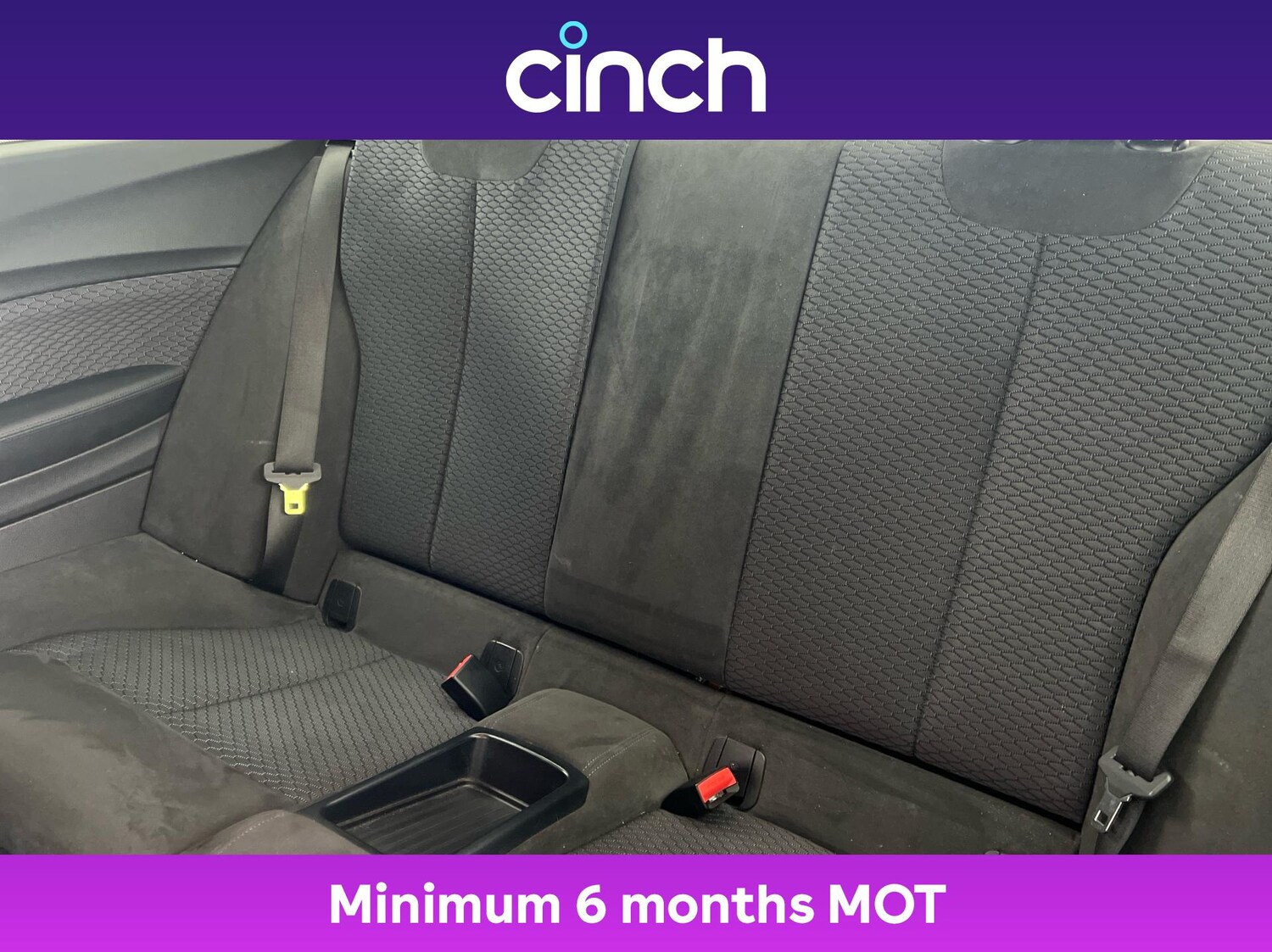 Used BMW 2 Series 2018 for sale - 76609356: Photo 20