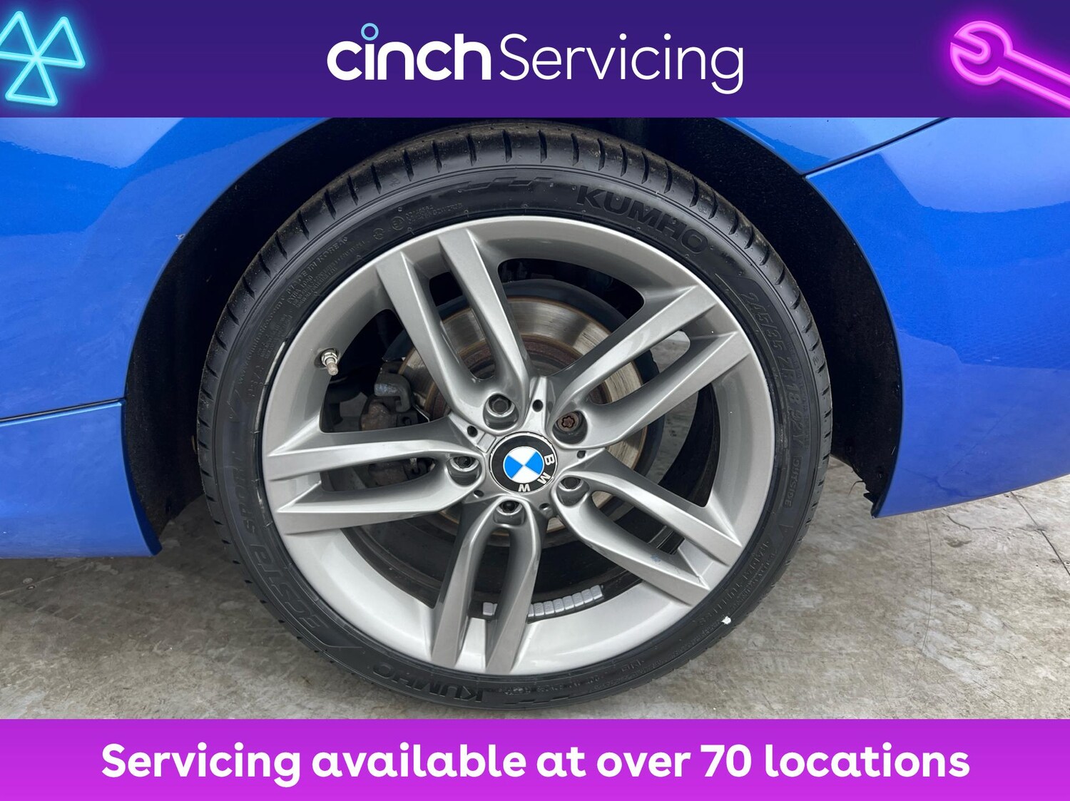 Used BMW 2 Series 2018 for sale - 76609356: Photo 26