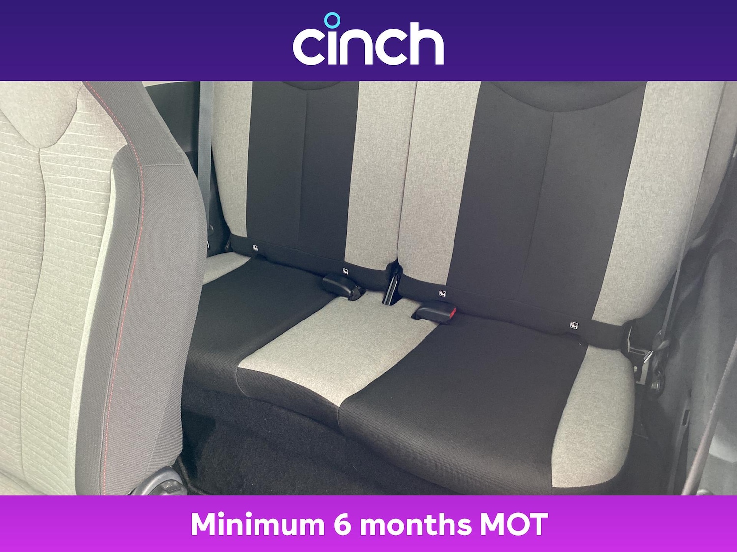 Used Citroen C1 2018 for sale - 76641488: Photo 20