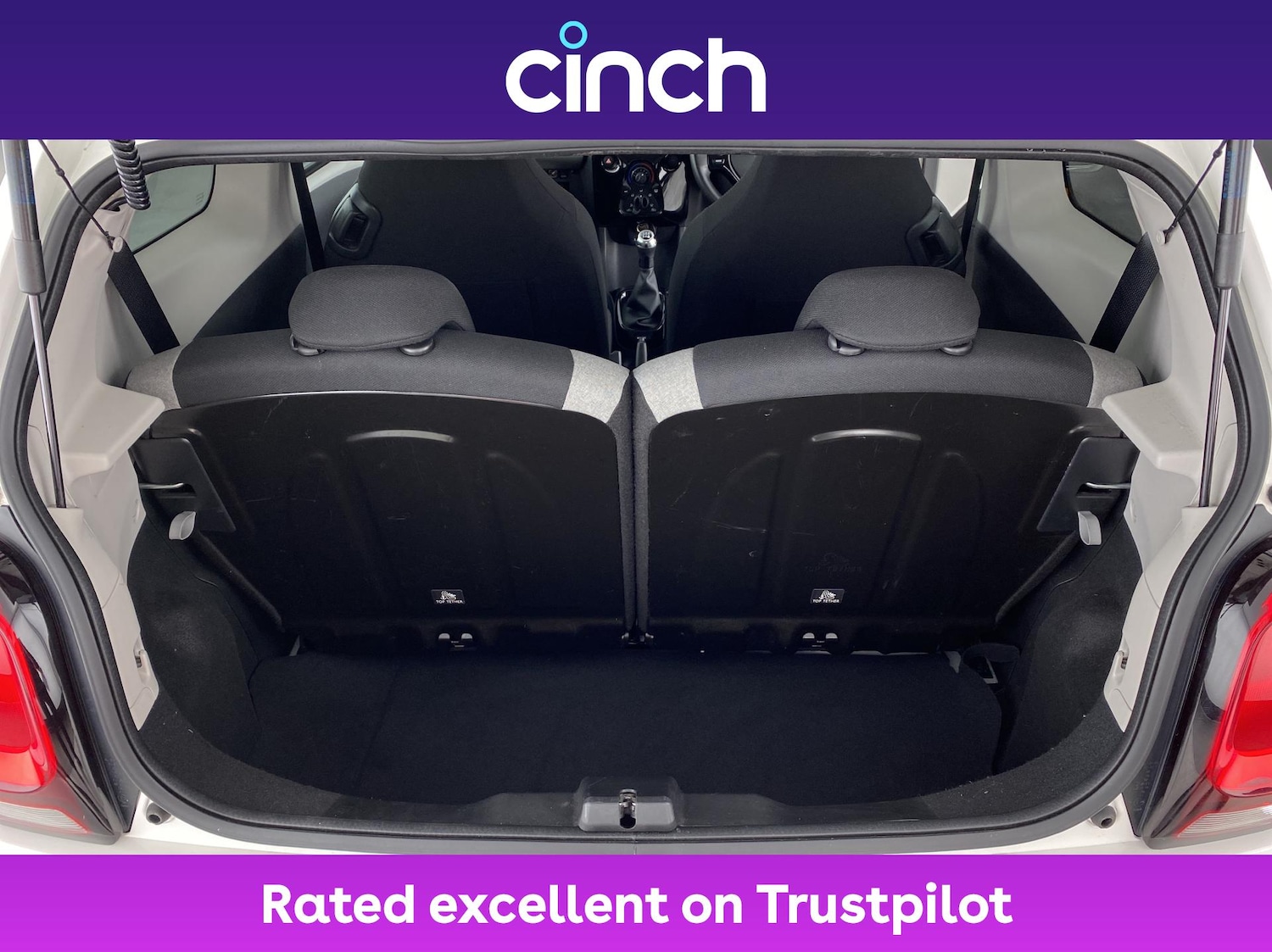 Used Citroen C1 2018 for sale - 76641488: Photo 21