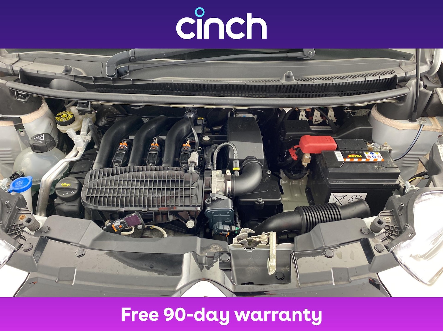 Used Citroen C1 2018 for sale - 76641488: Photo 23