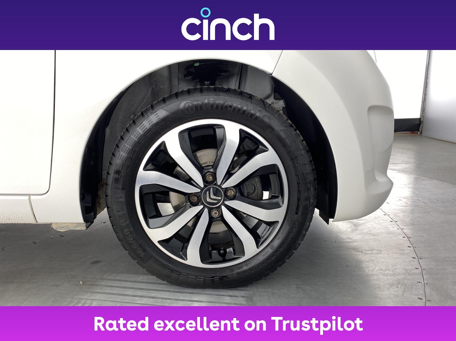 Used Citroen C1 2018 for sale - 76641488: Photo 28