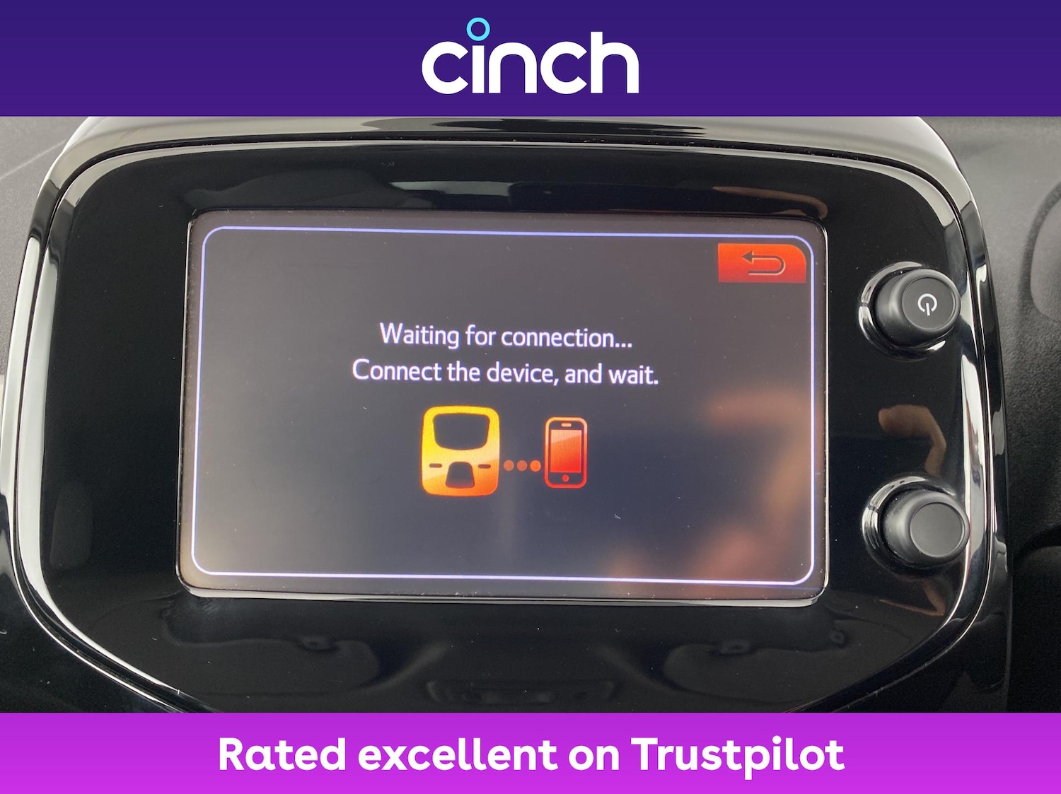 Used Citroen C1 2018 for sale - 76641488: Photo 33