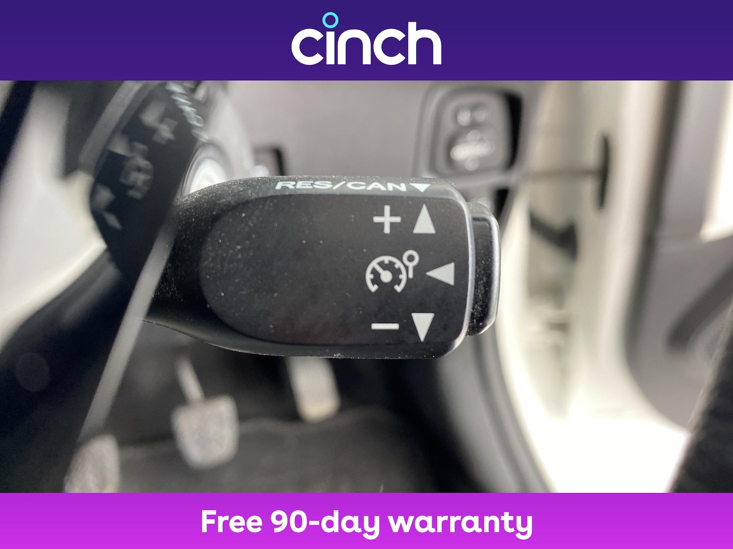 Used Citroen C1 2018 for sale - 76641488: Photo 34