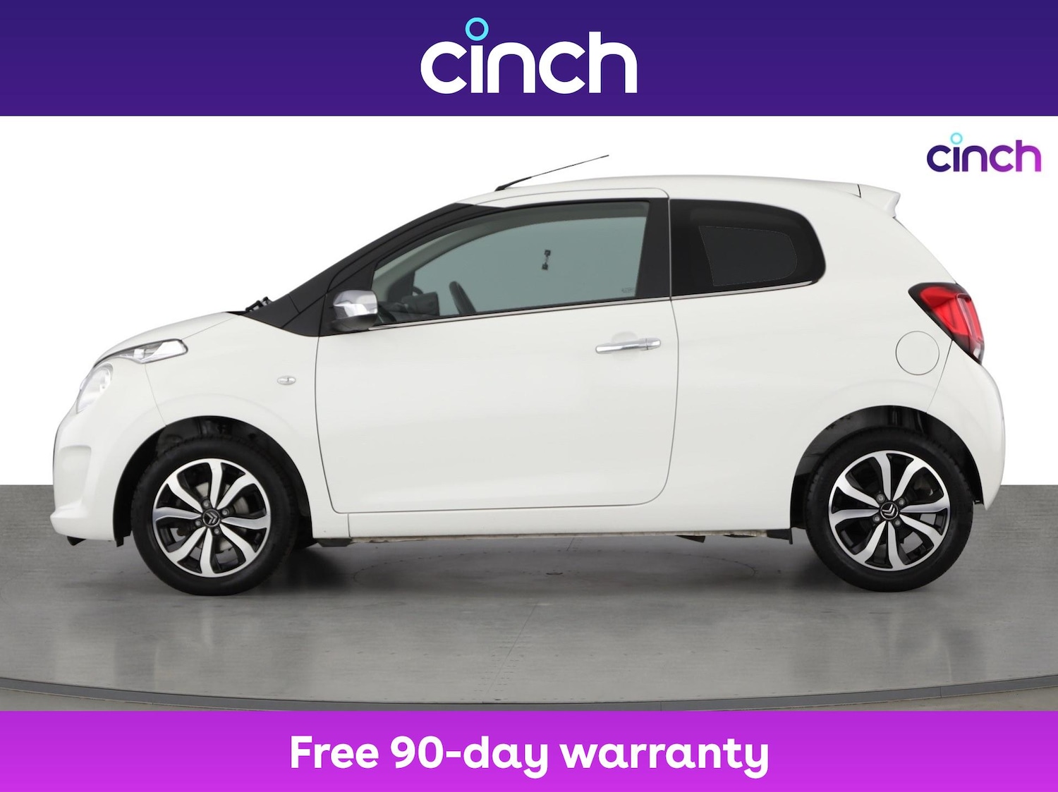 Used Citroen C1 2018 for sale - 76641488: Photo 8