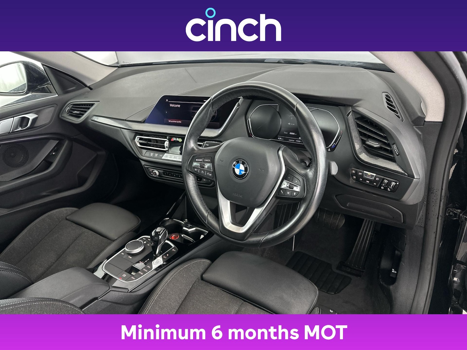 Used BMW 2 Series 2021 for sale - 77026376: Photo 12