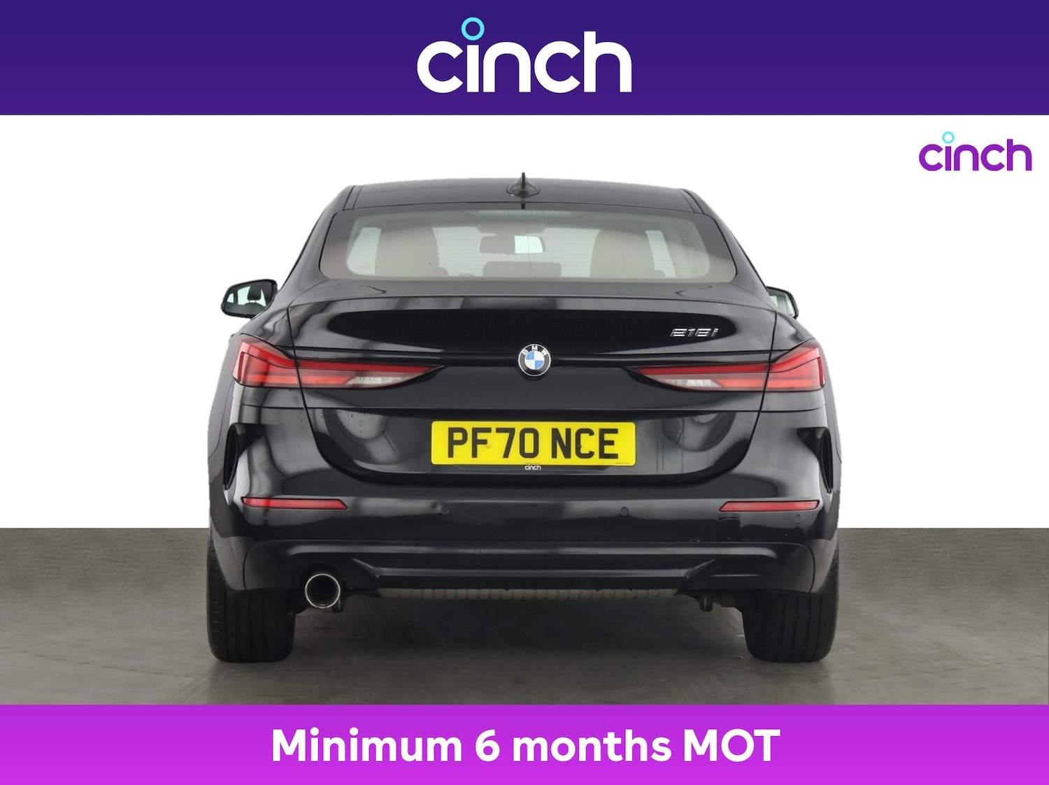 Used BMW 2 Series 2021 for sale - 77026376: Photo 5