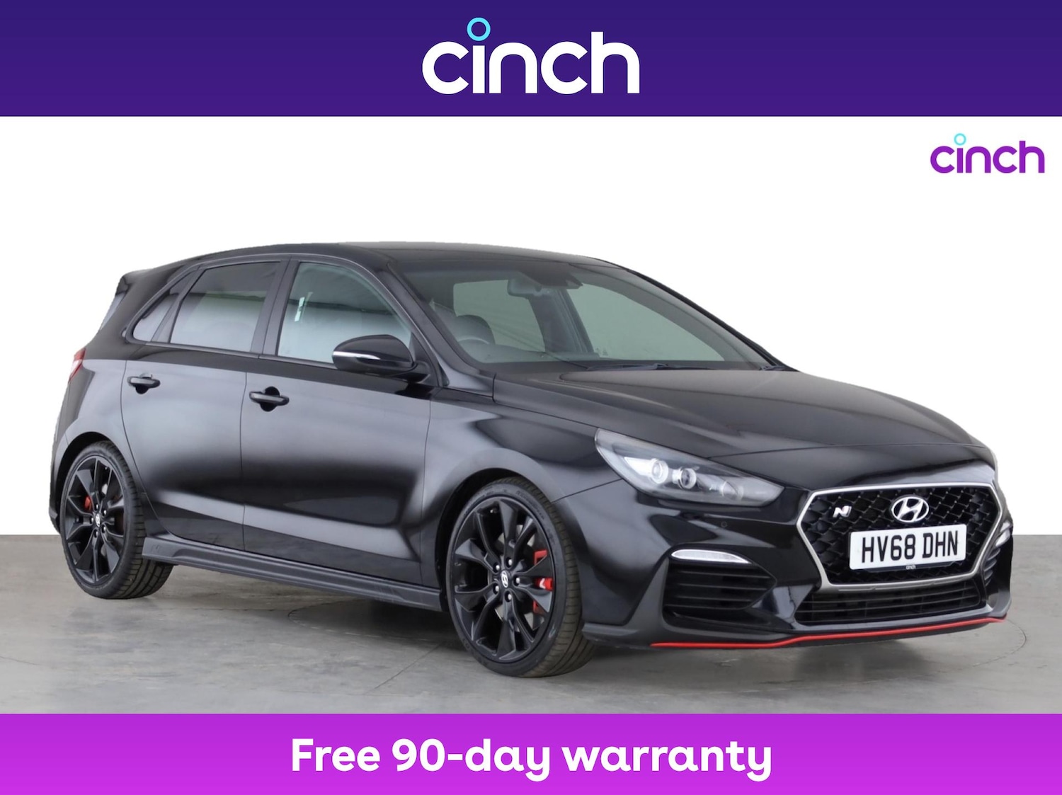 Used Hyundai i30 2018 for sale - 77060751: Photo 1