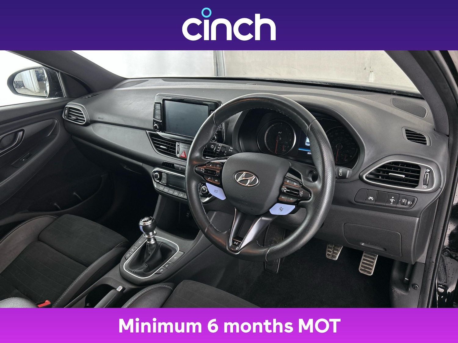 Used Hyundai i30 2018 for sale - 77060751: Photo 12