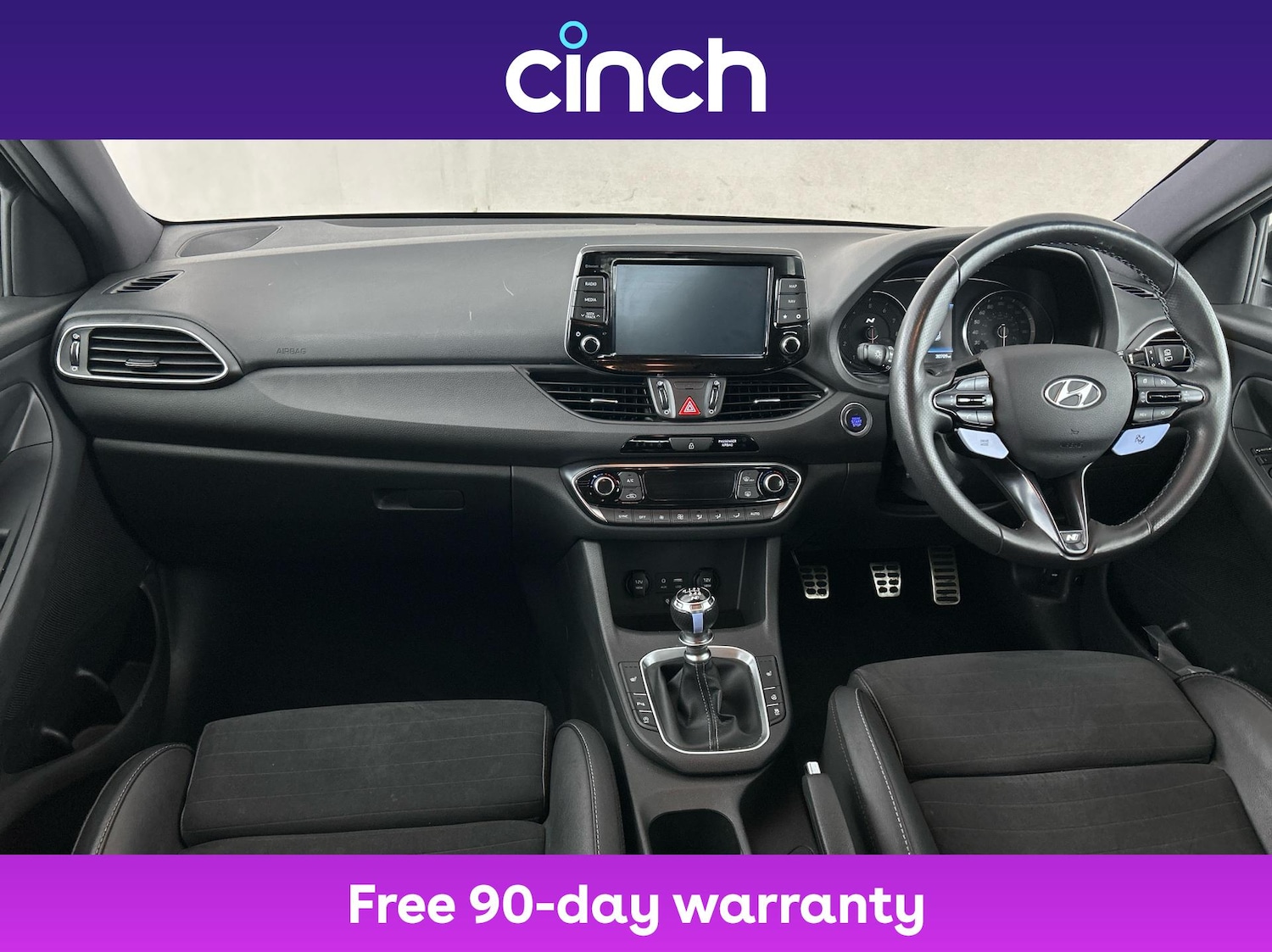 Used Hyundai i30 2018 for sale - 77060751: Photo 15