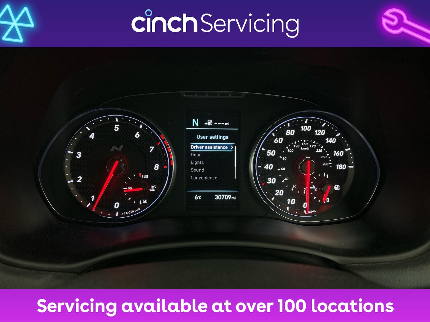 Used Hyundai i30 2018 for sale - 77060751: Photo 18