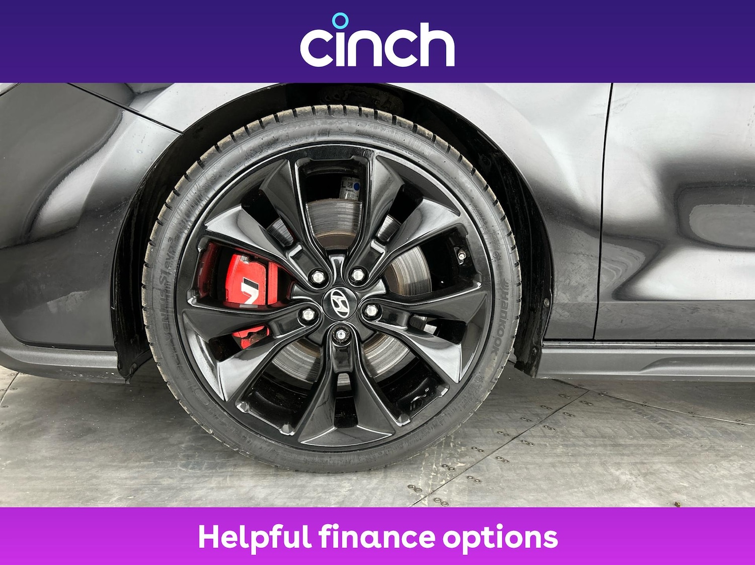 Used Hyundai i30 2018 for sale - 77060751: Photo 24