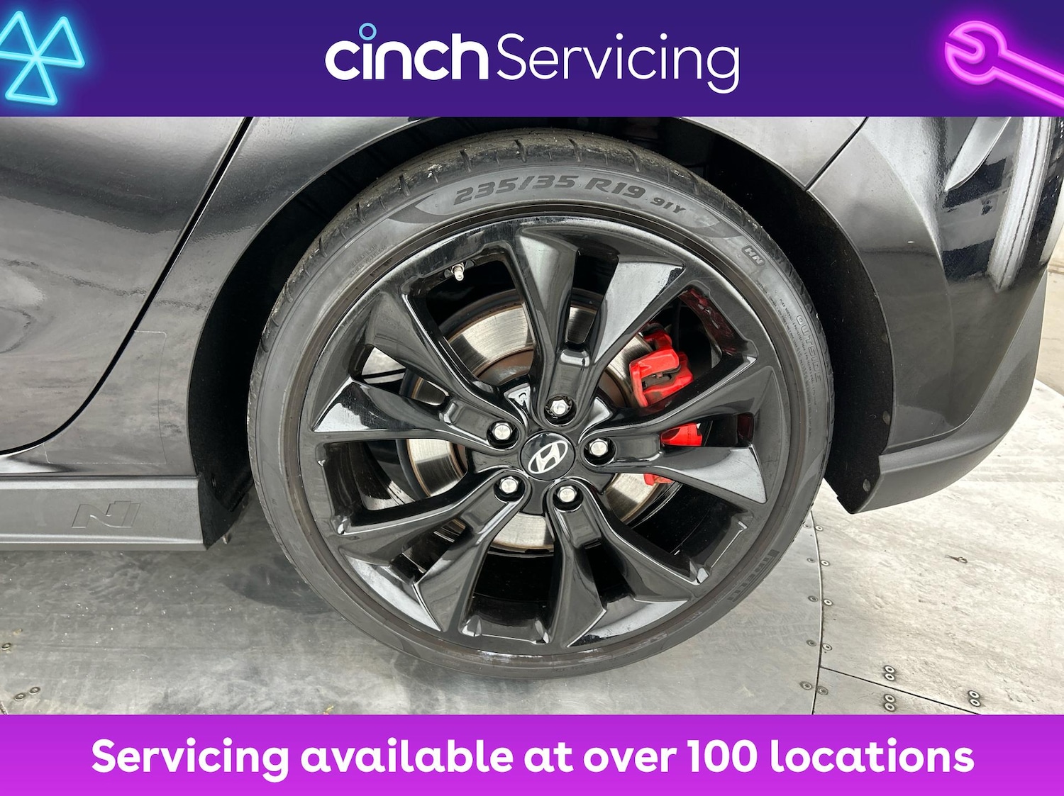 Used Hyundai i30 2018 for sale - 77060751: Photo 26