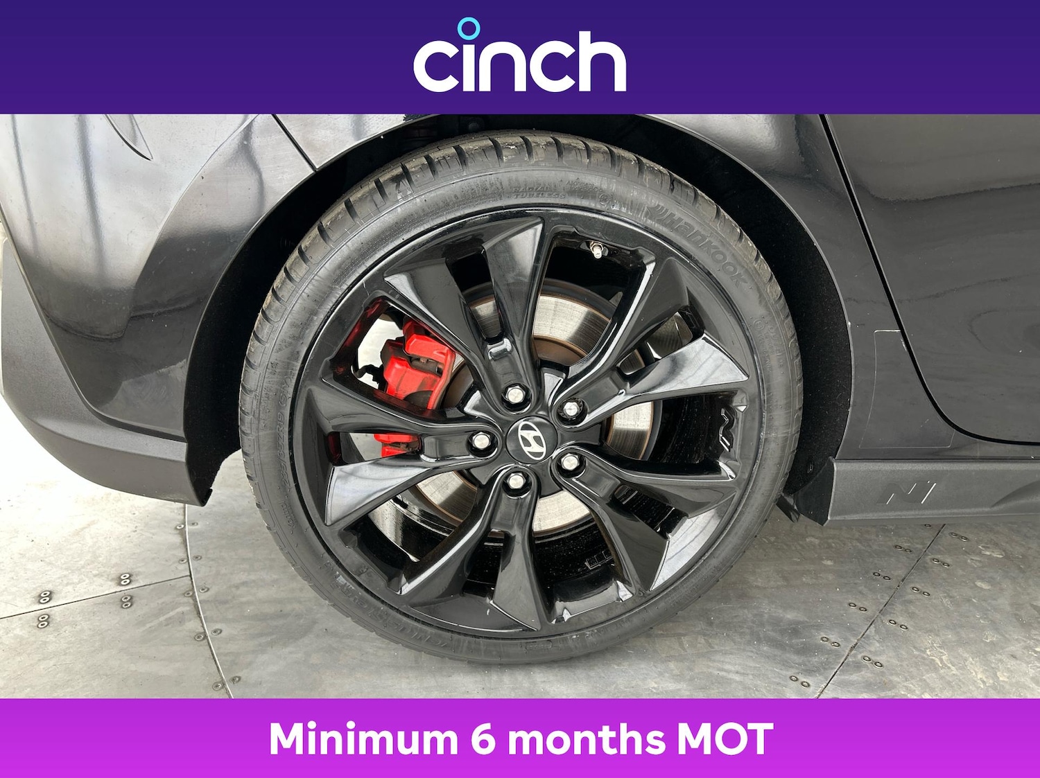 Used Hyundai i30 2018 for sale - 77060751: Photo 27