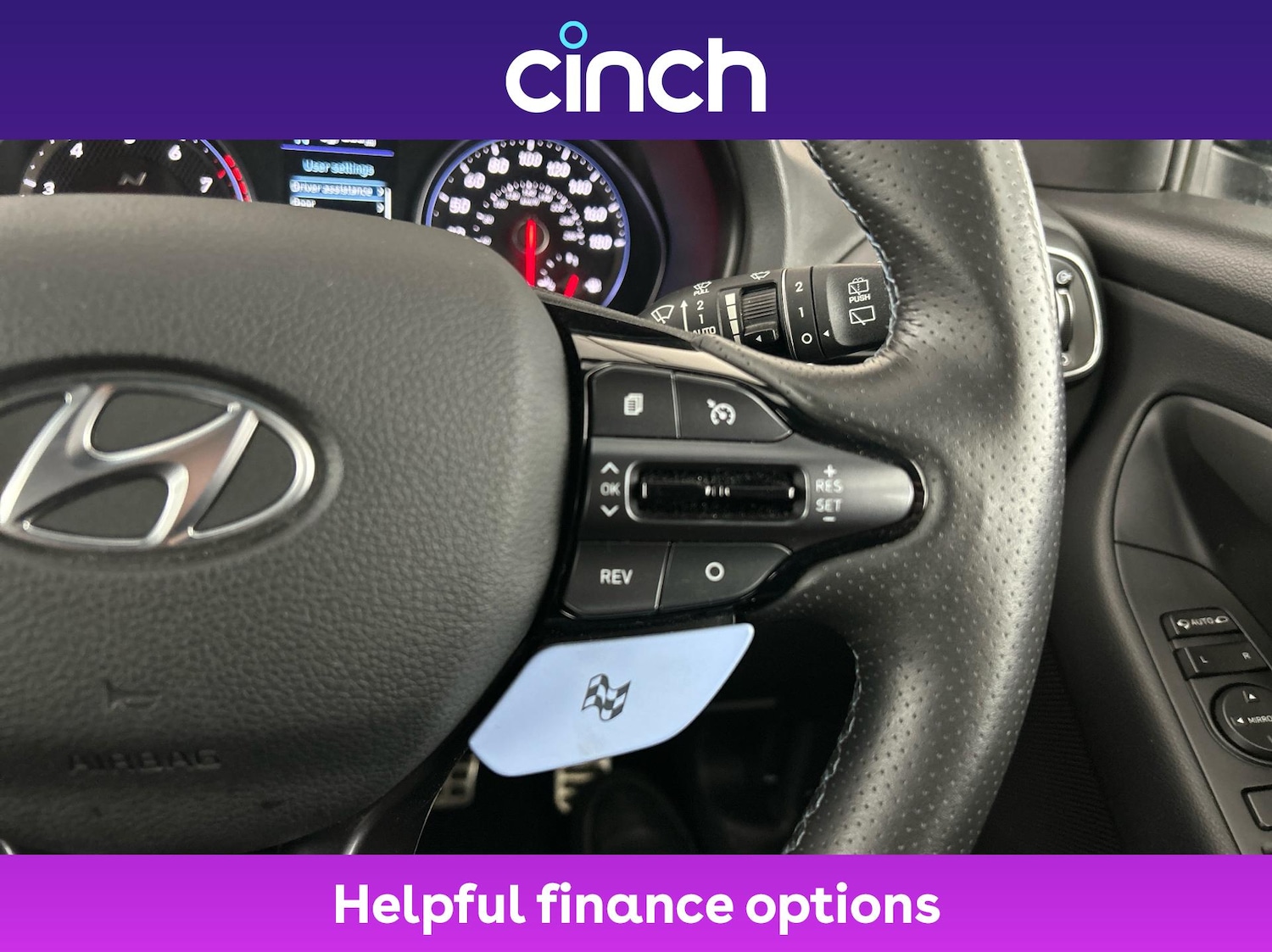 Used Hyundai i30 2018 for sale - 77060751: Photo 35