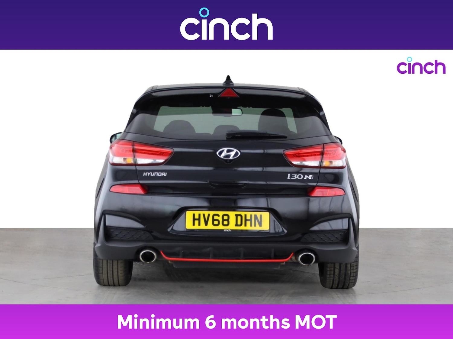 Used Hyundai i30 2018 for sale - 77060751: Photo 5