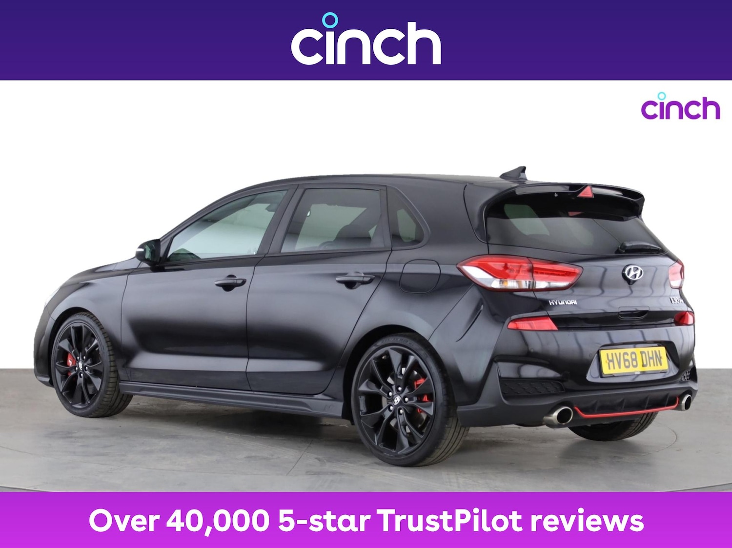 Used Hyundai i30 2018 for sale - 77060751: Photo 6