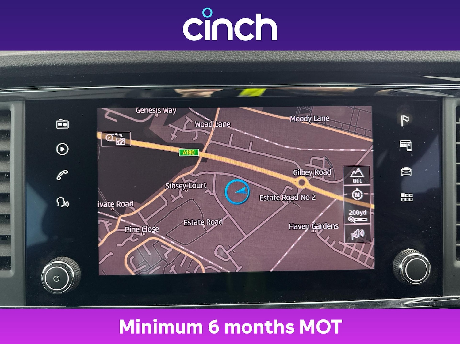 Used SEAT Ateca 2020 for sale - 76767626: Photo 32