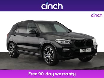 BMW - X3