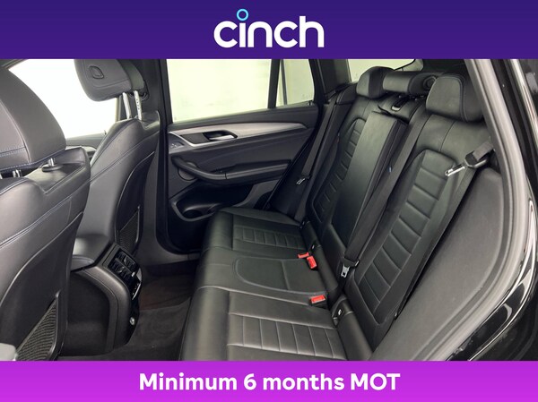 Used BMW X3 2018 for sale - 76204549: Photo 20