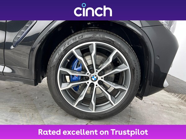 Used BMW X3 2018 for sale - 76204549: Photo 28