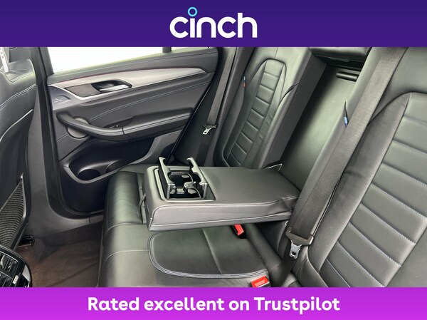 Used BMW X3 2018 for sale - 76204549: Photo 33
