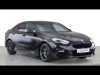 2023 - 218i [136] M Sport 4dr DCT [Pro Pack]