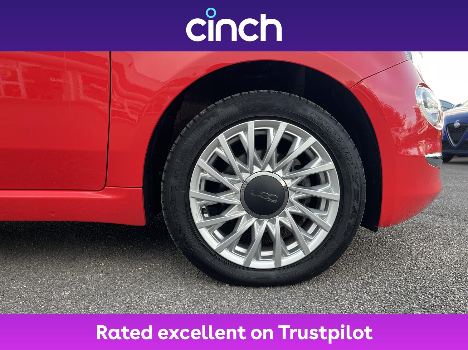 Used Fiat 500 2019 for sale - 76245780: Photo 28