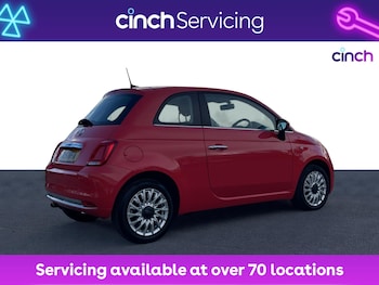 Used Fiat 500 2019 for sale - 76245780: Photo 3