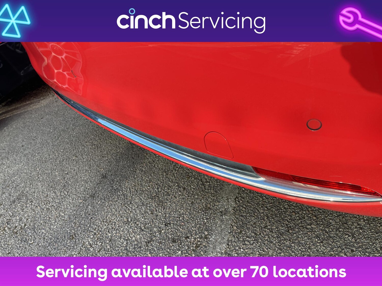 Used Fiat 500 2019 for sale - 76245780: Photo 41