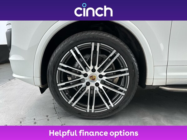 Used Porsche Cayenne 2018 for sale - 76334213: Photo 24