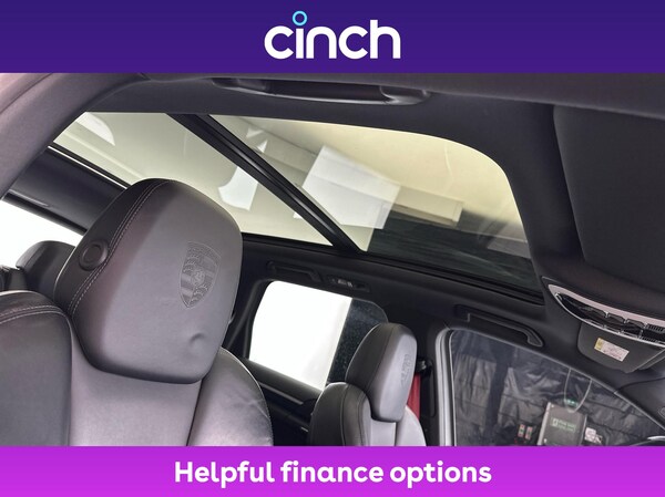 Used Porsche Cayenne 2018 for sale - 76334213: Photo 40