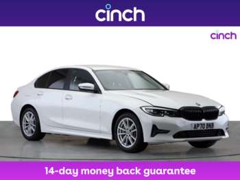 2020 - 330e SE Pro 4dr Step Auto