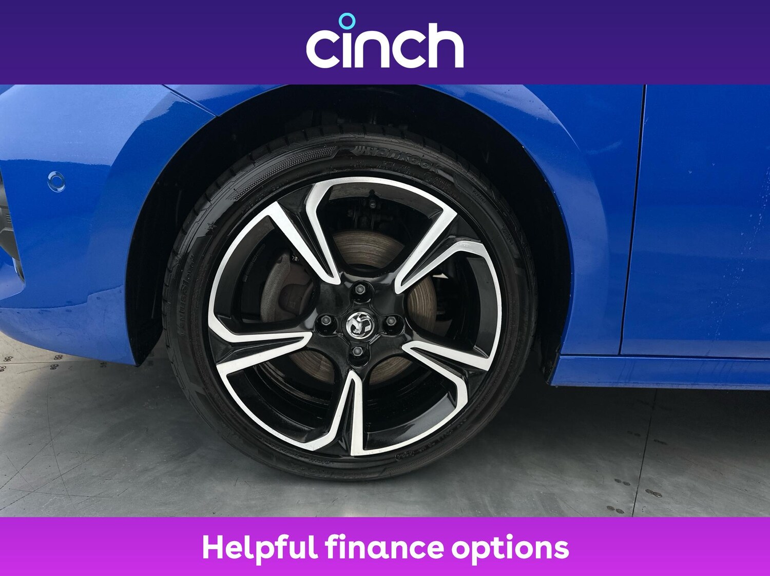 Used Vauxhall Corsa 2022 for sale - 76685462: Photo 24