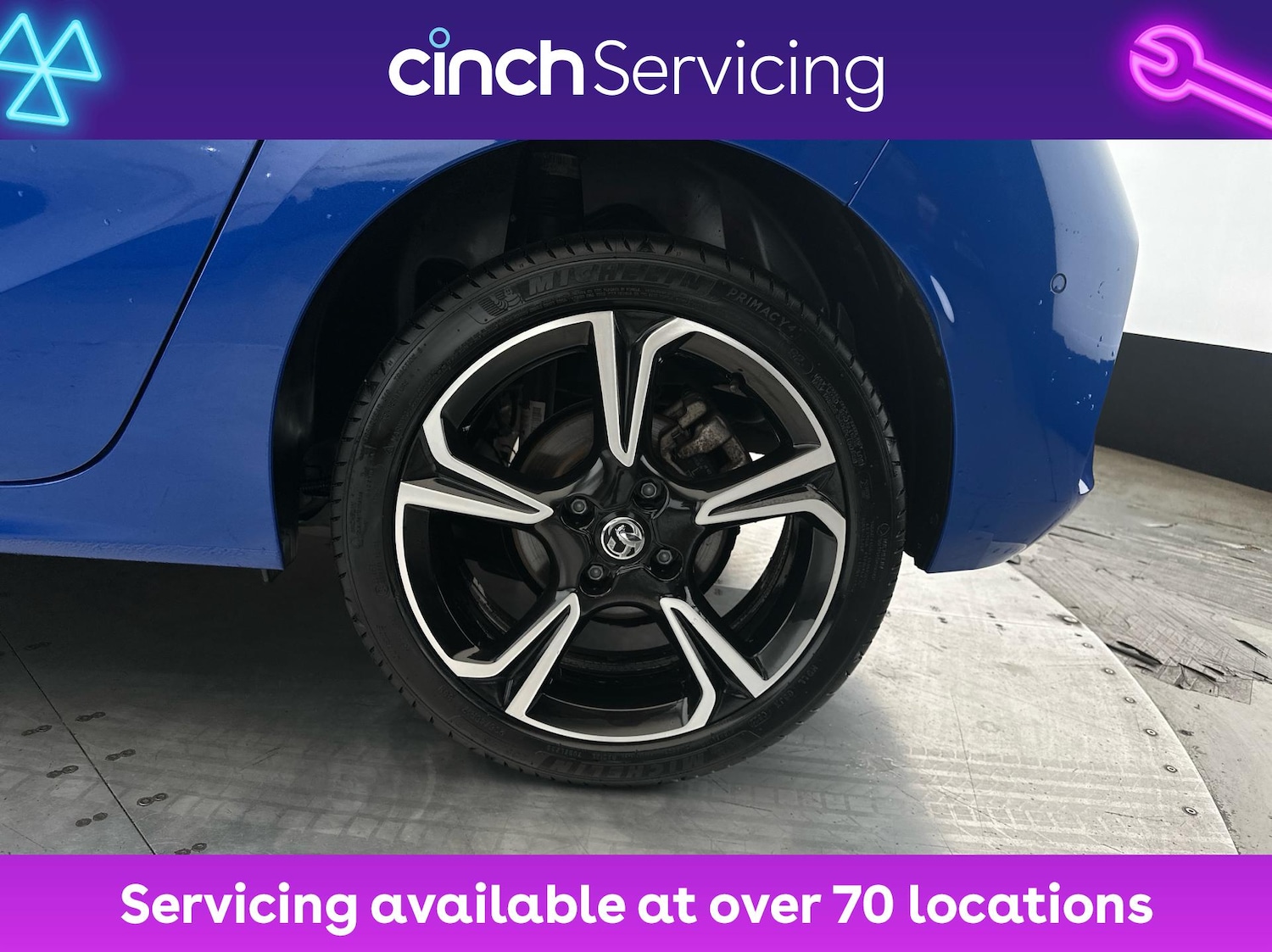 Used Vauxhall Corsa 2022 for sale - 76685462: Photo 26