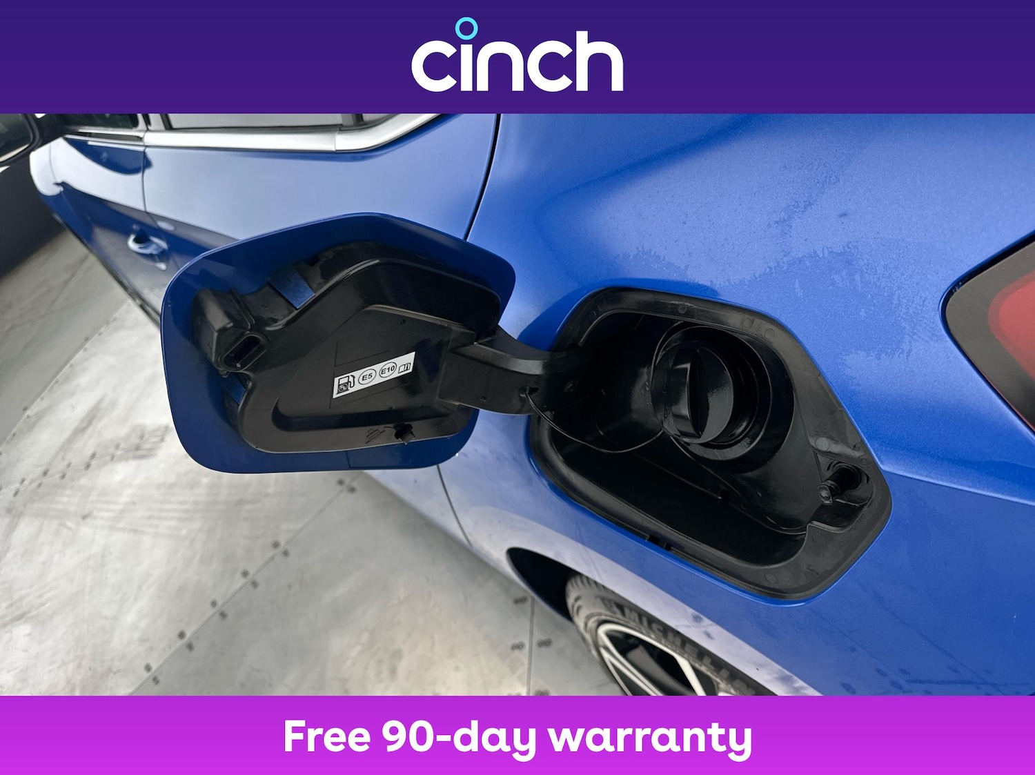 Used Vauxhall Corsa 2022 for sale - 76685462: Photo 29