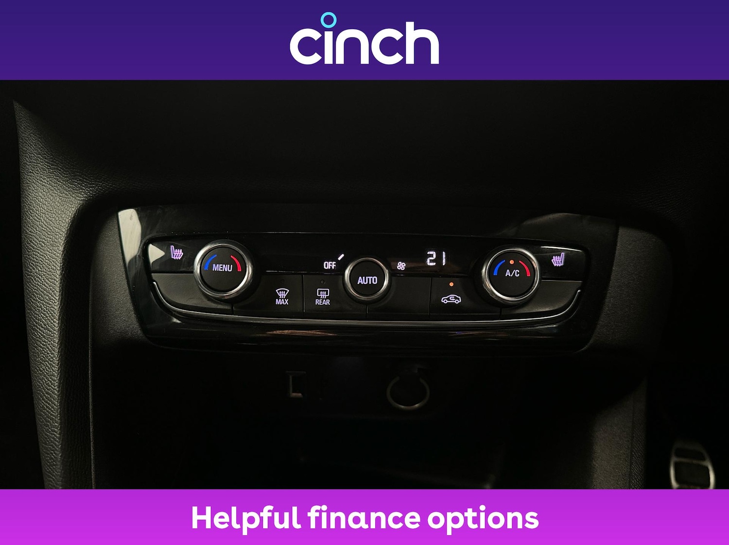 Used Vauxhall Corsa 2022 for sale - 76685462: Photo 35