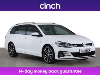 Used Volkswagen Golf 2019 for sale - 74918507: Photo