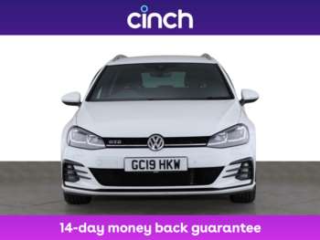 Used Volkswagen Golf 2019 for sale - 74918507: Photo